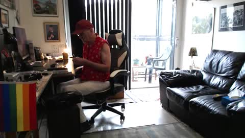 dopeleaf2 online show from 7, 10, 2025