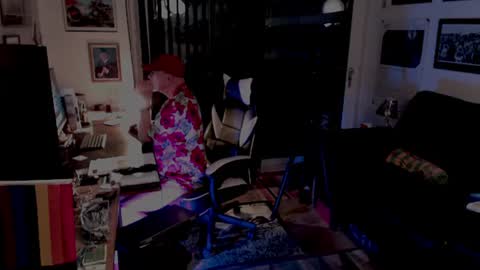 Snapshot of dopeleaf2 chatting on 19, 7, 2026 dopeleaf2 online show from 19, 7, 2026