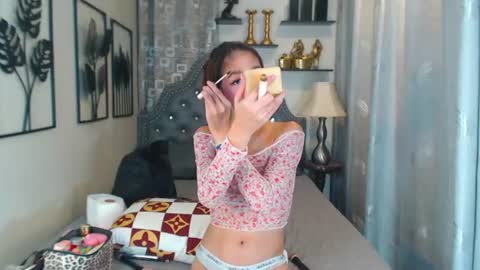 dopest_kate online show from 20, 7, 2026