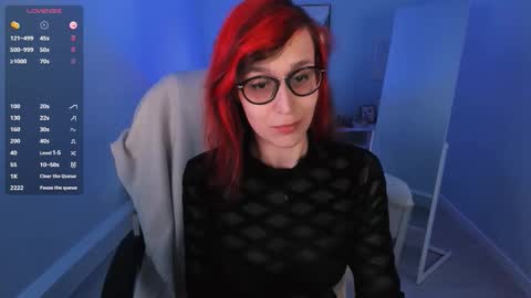 Snapshot of dora_marcelli chatting on 5, 12, 2025 Your Dora Follow me 3 online show from 5, 12, 2025