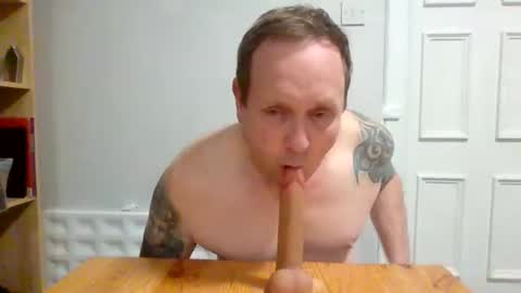 Male Toy  Cum Play. online show from 18, 12, 2025