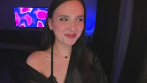 Dora Charmer online show from 14, 4, 2026