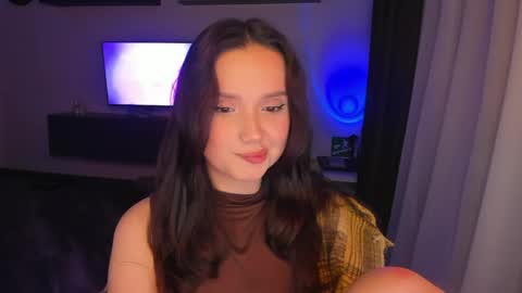 Dora Charmer online show from 20, 4, 2026