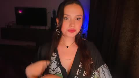 Dora Charmer online show from 28, 4, 2026