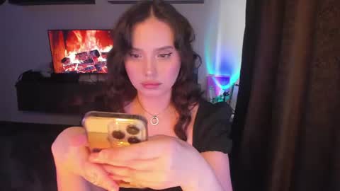 Dora Charmer online show from 12, 6, 2026