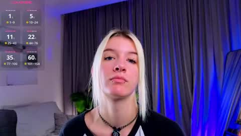 Snapshot of dorarindels chatting on 29, 7, 2026 Kiki online show from 29, 7, 2026