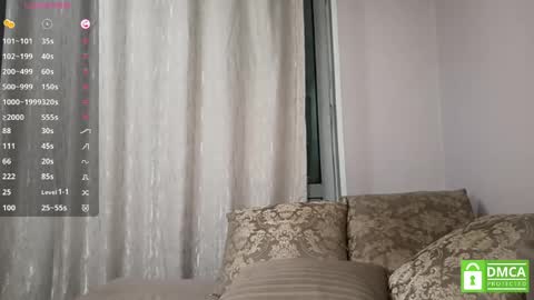 Snapshot of dorethapinzone chatting on 11, 5, 2026 Jacqueline online show from 11, 5, 2026