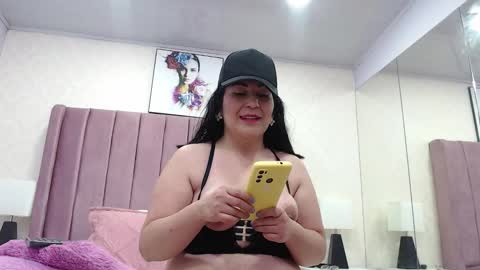 Anny online show from 16, 11, 2025