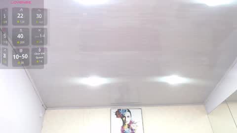 Anny online show from 25, 4, 2026