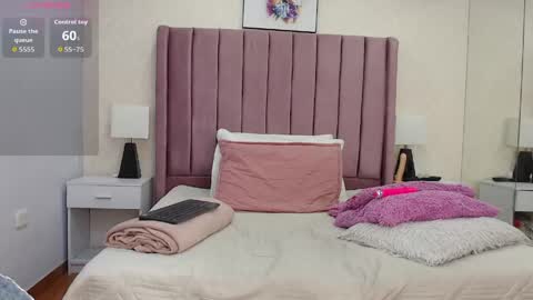 Anny online show from 26, 4, 2026