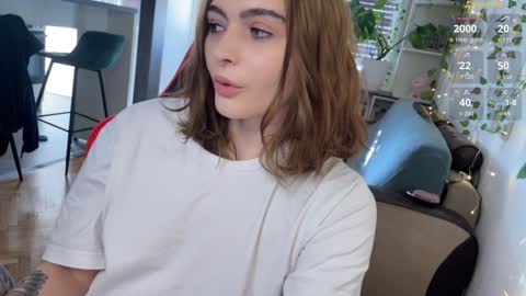 Alice online show from 11, 1, 2025