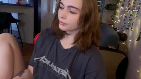 Alice online show from 15, 1, 2025