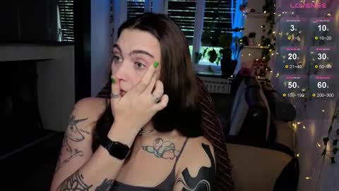 Alice online show from 30, 9, 2025