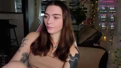 Alice online show from 23, 11, 2025