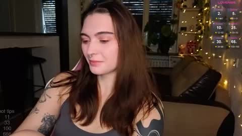 Alice online show from 28, 11, 2025