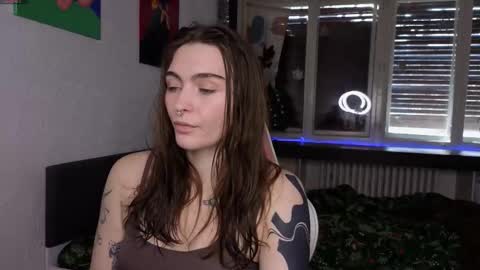 Alice online show from 19, 12, 2025