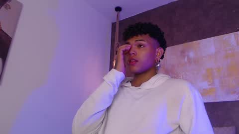 jaden online show from 3, 12, 2024