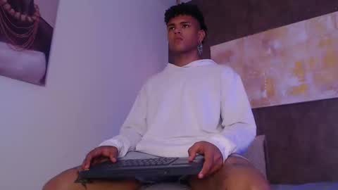 jaden online show from 3, 12, 2024
