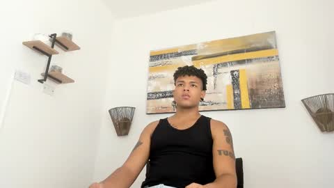 jaden online show from 7, 12, 2024