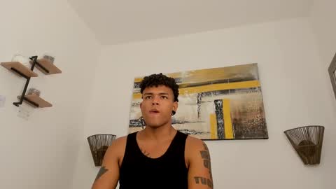 jaden online show from 7, 12, 2024