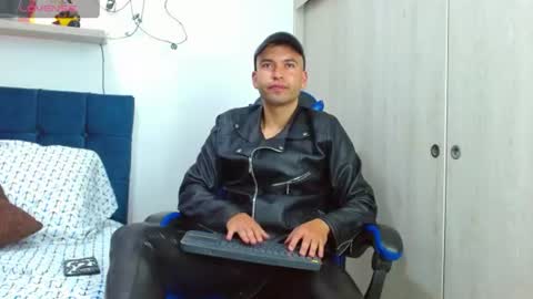 dorian_h online show from 18, 7, 2026