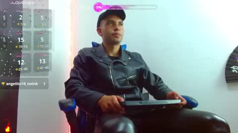 dorian_h online show from 21, 7, 2026