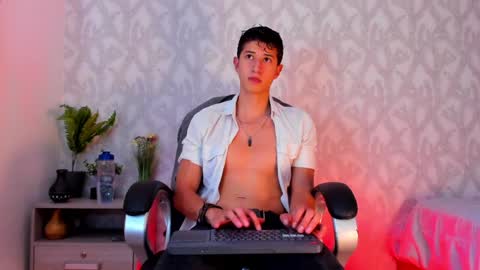 dorian_mystery online show from 14, 1, 2025