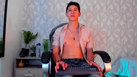 dorian_mystery online show from 18, 1, 2025