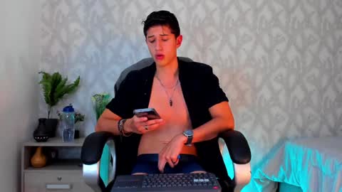 dorian_mystery online show from 18, 1, 2025