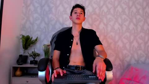 dorian_mystery online show from 19, 1, 2025