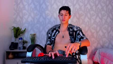 dorian_mystery online show from 20, 1, 2025