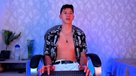 dorian_mystery online show from 25, 1, 2025