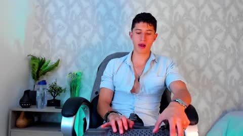 dorian_mystery online show from 29, 1, 2025