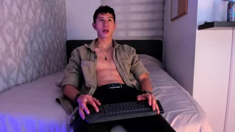 dorian_mystery online show from 18, 2, 2025