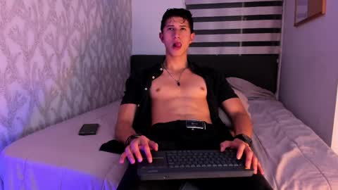 dorian_mystery online show from 25, 2, 2025