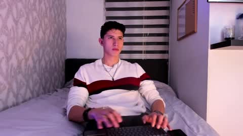 dorian_mystery online show from 5, 3, 2025