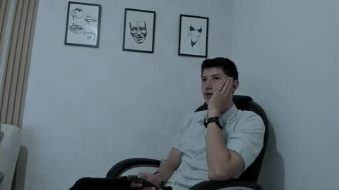 dorian_mystery online show from 7, 2, 2026