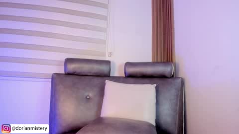 dorian_mystery online show from 19, 2, 2026