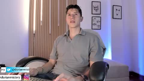 Snapshot of dorian_mystery chatting on 20, 6, 2026 dorian_mystery online show from 20, 6, 2026