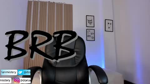 dorian_mystery online show from 8, 7, 2026