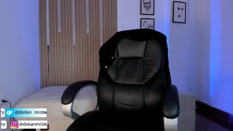 dorian_mystery online show from 18, 7, 2026