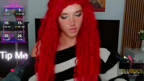 Helen   my second account  online show from 26, 4, 2026