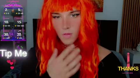 Helen   my second account  online show from 28, 4, 2026