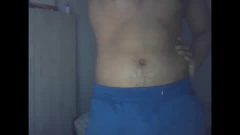 Dorian Shape online show from 19, 4, 2026