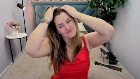 Snapshot of doriana_gray chatting on 4, 3, 2026 doriana_gray online show from 4, 3, 2026