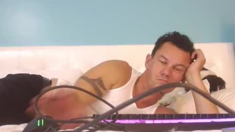 Dorian w Costars online show from 9, 9, 2025