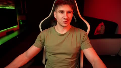 Dorian Reyes online show from 10, 1, 2025