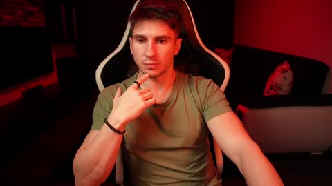 Dorian Reyes online show from 11, 1, 2025