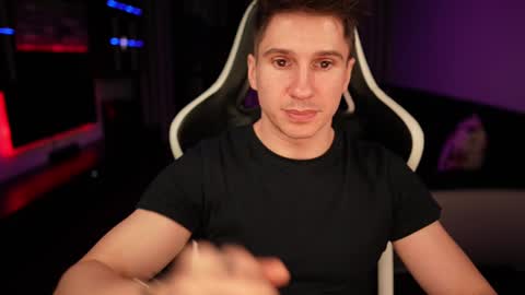 Dorian Reyes online show from 12, 1, 2025