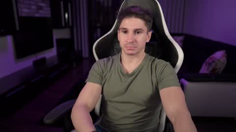 Dorian Reyes online show from 21, 1, 2025